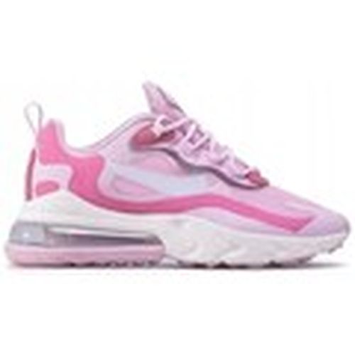Zapatillas Air Max 270 React para mujer - Nike - Modalova