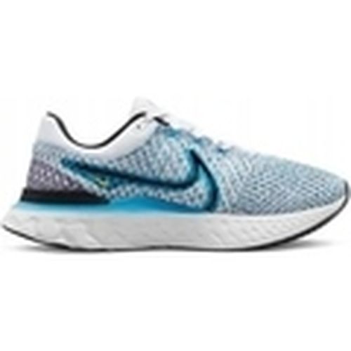 Zapatillas React Infinity Run Flyknit 3 para hombre - Nike - Modalova