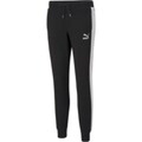 Pantalón chandal Iconic T7 para mujer - Puma - Modalova