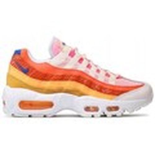 Zapatillas Air Max 95 para mujer - Nike - Modalova