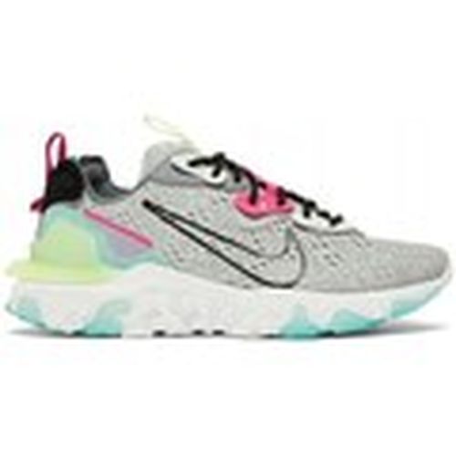 Zapatillas React Vision para mujer - Nike - Modalova