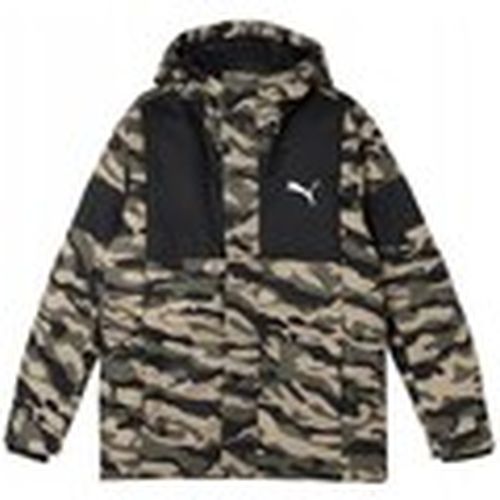 Puma Cazadora 68618350 para hombre - Puma - Modalova