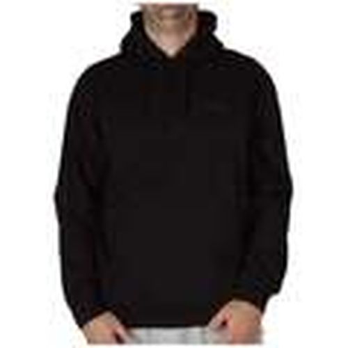 Sudaderas con capucha CORE BASIC PULLOVER VN000HNUBLK para hombre - Vans - Modalova