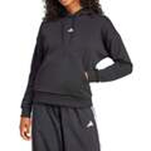 Sudaderas con capucha W SL FC HD BLACK JN1861 para mujer - adidas - Modalova