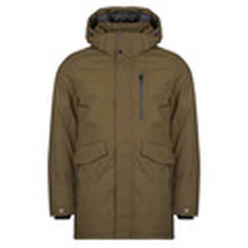 Parka - para hombre - Le Temps des Cerises - Modalova