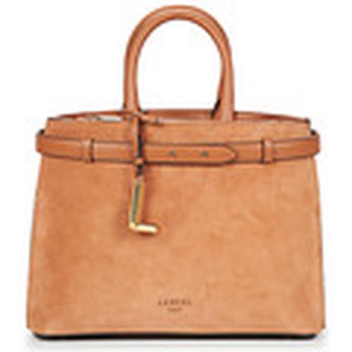 Bolso de mano FAUBOURG CARRYALL ZIP S para mujer - Lancel - Modalova