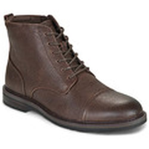 Botines Aldwin2 Cap para hombre - Clarks - Modalova