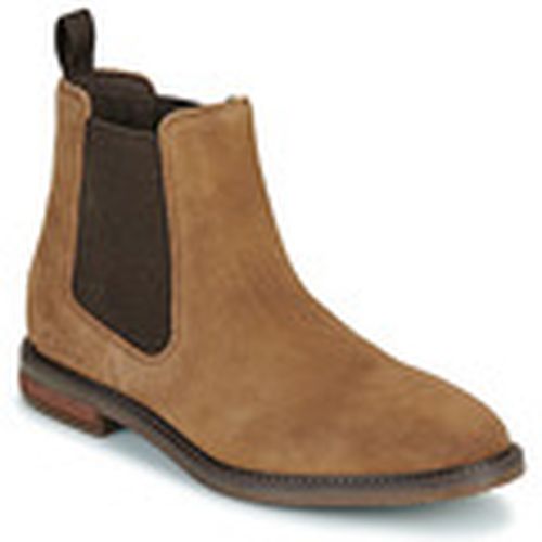 Botines Jaxen Easy para hombre - Clarks - Modalova