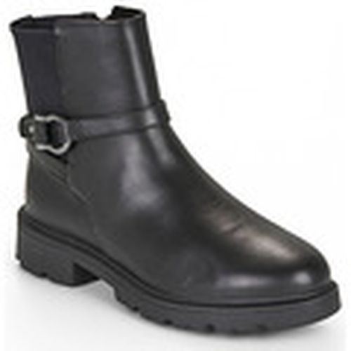 Botines Code L Bay para mujer - Clarks - Modalova
