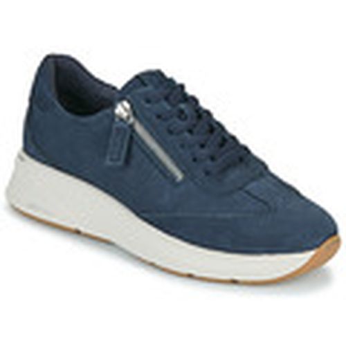 Zapatillas Code R Run para mujer - Clarks - Modalova