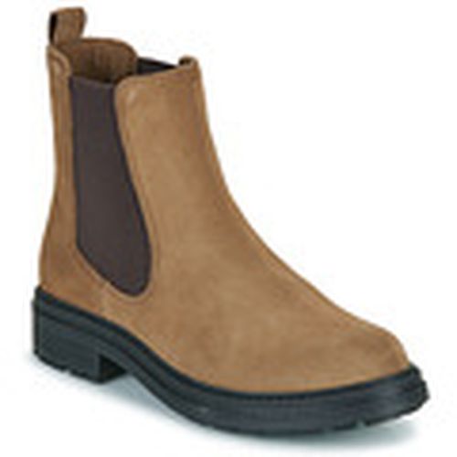 Botines Orinoco3 Top para mujer - Clarks - Modalova