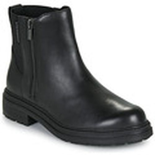 Botines Orinoco3 ZipWP para mujer - Clarks - Modalova