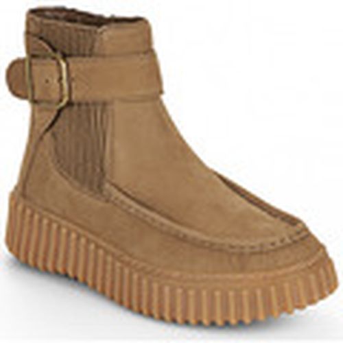 Botines Torhill Buckle para mujer - Clarks - Modalova