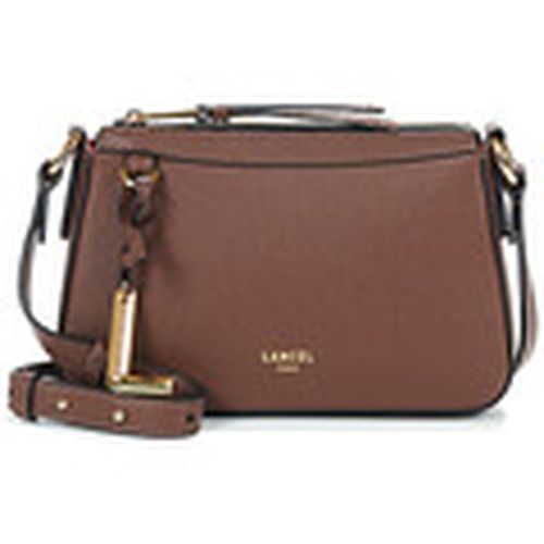 Bandolera FAUBOURG DE MINI ZIP BAG para mujer - Lancel - Modalova