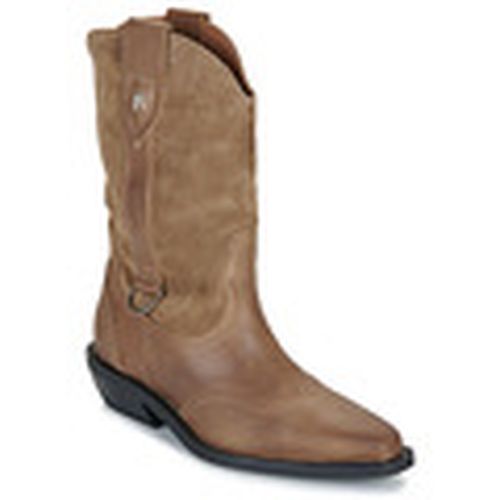 Replay Botines - para mujer - Replay - Modalova