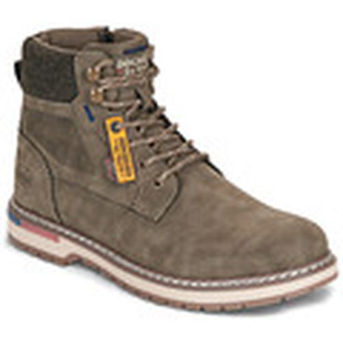 Botines 47AF016 para hombre - Dockers by Gerli - Modalova