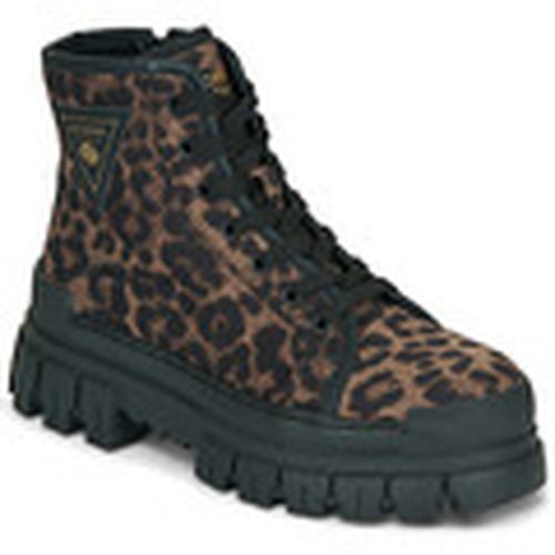Botines DORA para mujer - Dockers by Gerli - Modalova