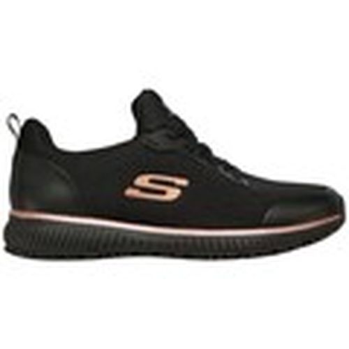 Zapatillas 77222EC WORK: SQUAD SR para mujer - Skechers - Modalova