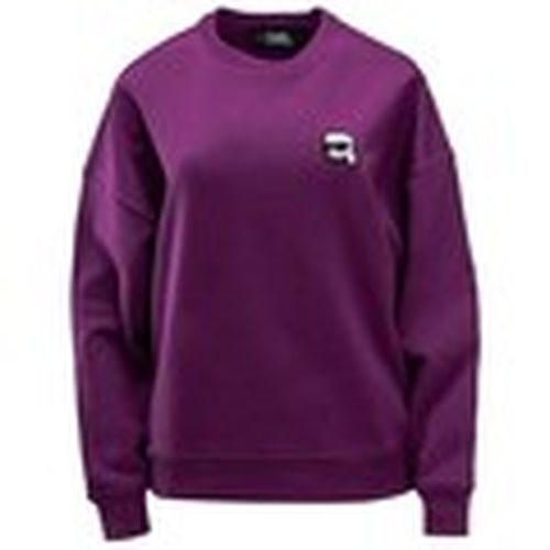 Sudaderas 236W1803470 para mujer - Karl Lagerfeld - Modalova
