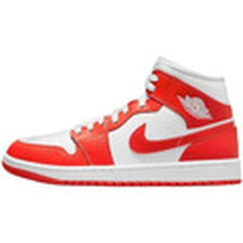 Deportivas Moda 1 Mid Syracuse para hombre - Nike - Modalova
