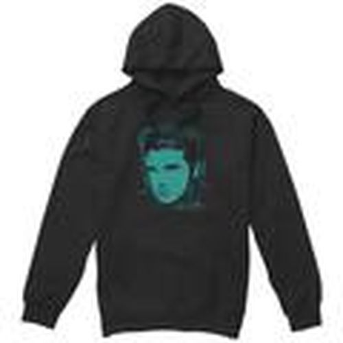 Sudaderas con capucha Young Dots para mujer - Elvis Presley - Modalova