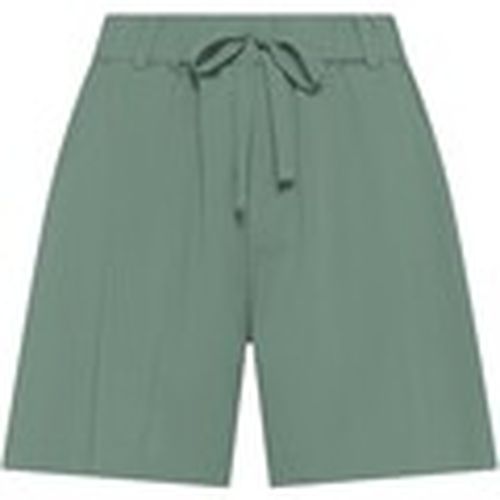 Deha Short Lyocell Twill para mujer - Deha - Modalova