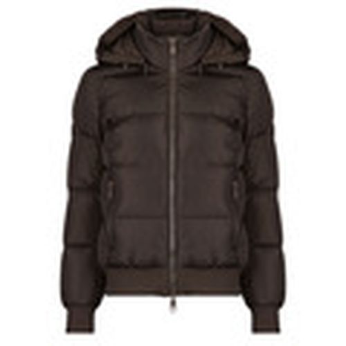 Abrigo de plumas DOWN JACKET para mujer - Armani Exchange - Modalova