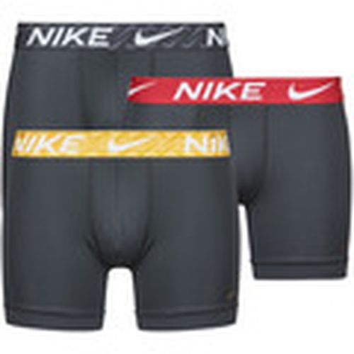 Boxer BOXER BRIEF 3PK para hombre - Nike - Modalova