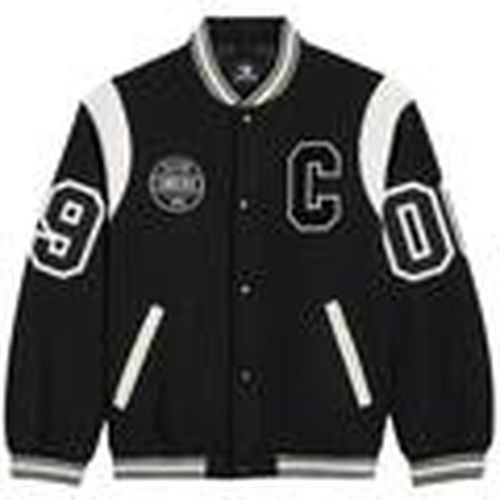 Cazadora Luxe Varsity para hombre - Converse - Modalova