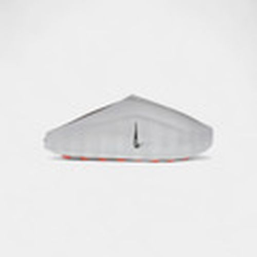Chanclas Mind 001 Slide Light Smoke Grey para mujer - Nike - Modalova