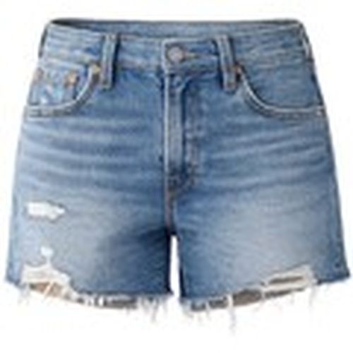Short Ribcage Short Zip para mujer - Levis - Modalova
