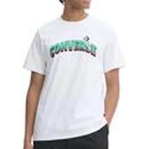 Camiseta High Summer para hombre - Converse - Modalova