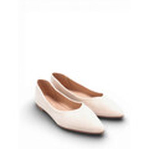 Bailarinas 77938_P184968 para mujer - La Modeuse - Modalova