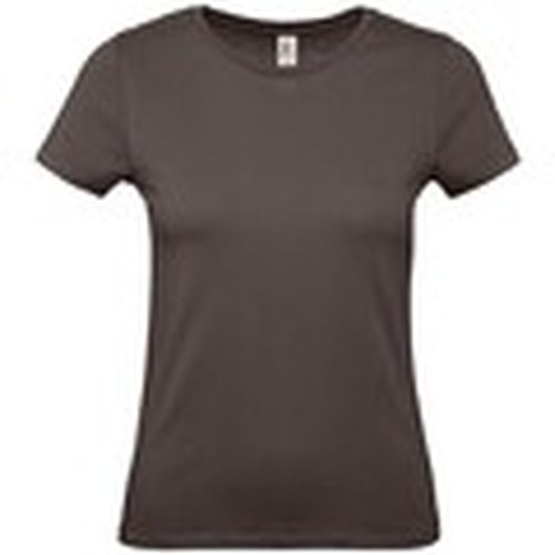 B&c Camiseta E150 para mujer - B&c - Modalova