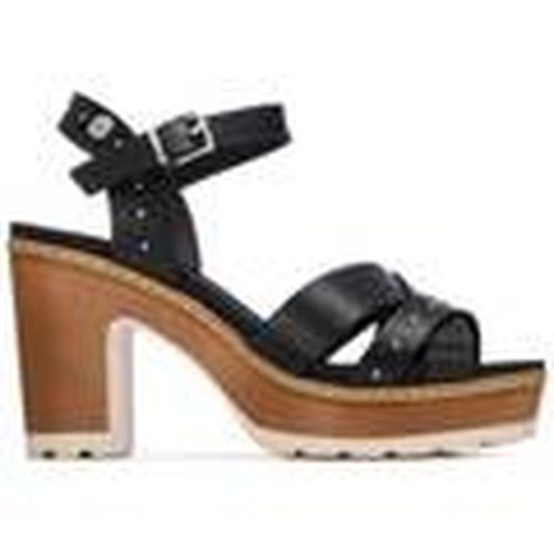 Sandalias de tacón 17520704 para mujer - Refresh - Modalova