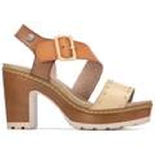 Sandalias de tacón 17520802 para mujer - Refresh - Modalova