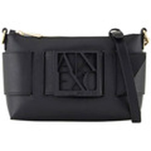Bolso de mano Basic para mujer - Armani Exchange - Modalova
