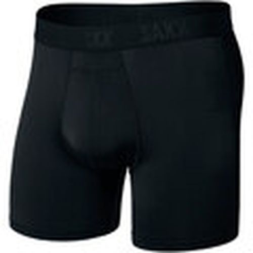 Short SMOOTH FLEX LIGHT COMPRESSION para hombre - Saxx - Modalova