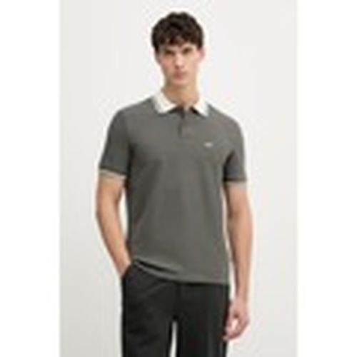 Polo XM002350AF10366 para hombre - Armani Exchange - Modalova