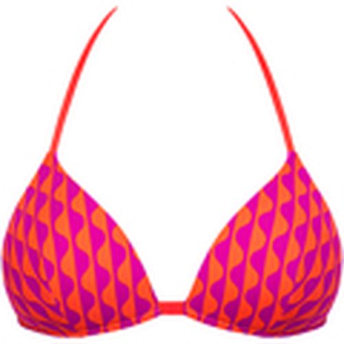 Bañador Push-up halter top ARUBA Cheek para mujer - Lisca - Modalova