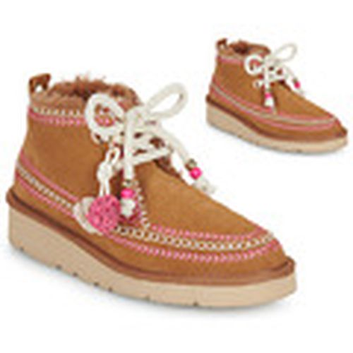 Botines IRIS DESERT W para mujer - Armistice - Modalova