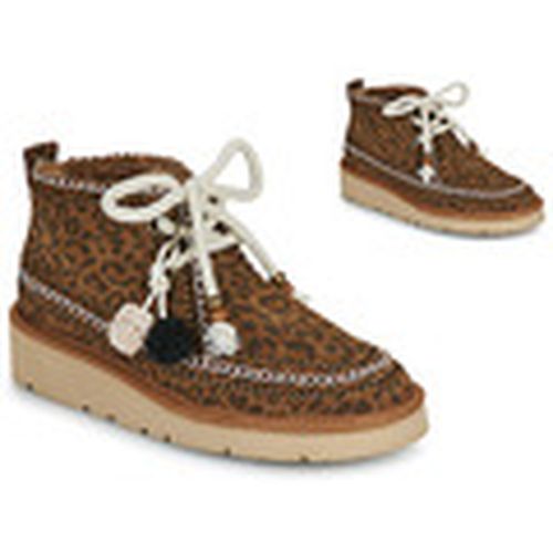 Botines IRIS DESERT W para mujer - Armistice - Modalova