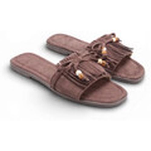 Chanclas 77861_P184578 para mujer - La Modeuse - Modalova