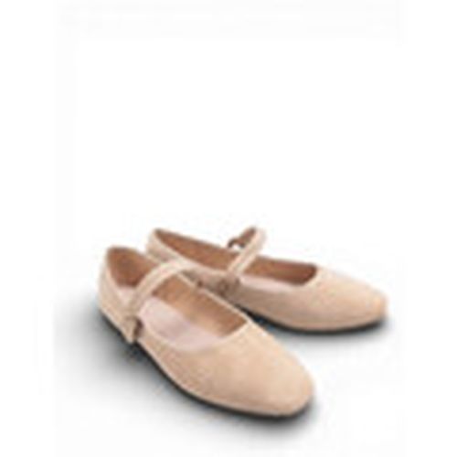 Bailarinas 77869_P184626 para mujer - La Modeuse - Modalova