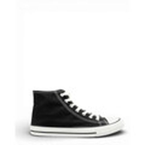 Zapatillas altas 77885_P184724 para mujer - La Modeuse - Modalova