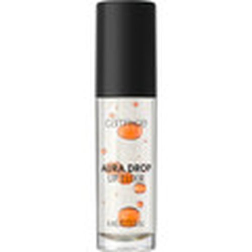 Gloss Aura Drop Lip Oil - Lip Elixir para mujer - Catrice - Modalova