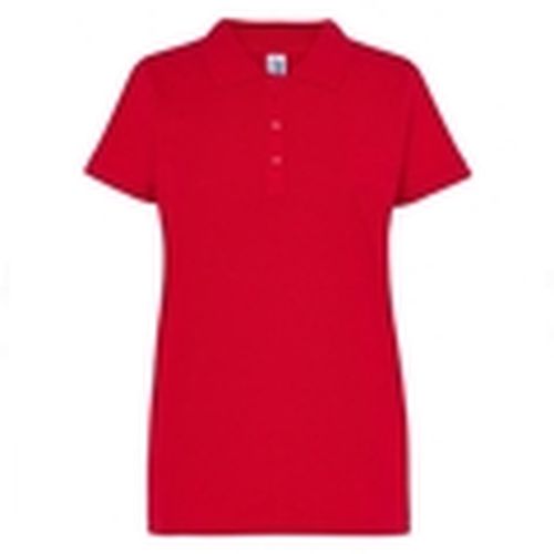 Jhk Polo LT4453 para mujer - Jhk - Modalova
