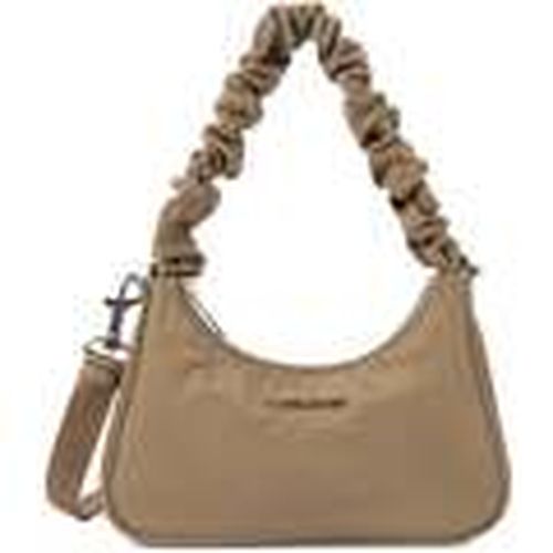 Bolso de mano Bandolera con cremallera S Basic Chouchou Praline para mujer - LANCASTER - Modalova