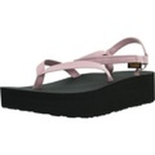 Chanclas W Flatform Slim para mujer - Teva - Modalova