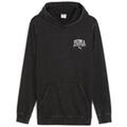 Sudaderas con capucha Class Washed para hombre - Puma - Modalova